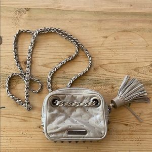 Rebecca Minkoff Mini Crossbody Purse